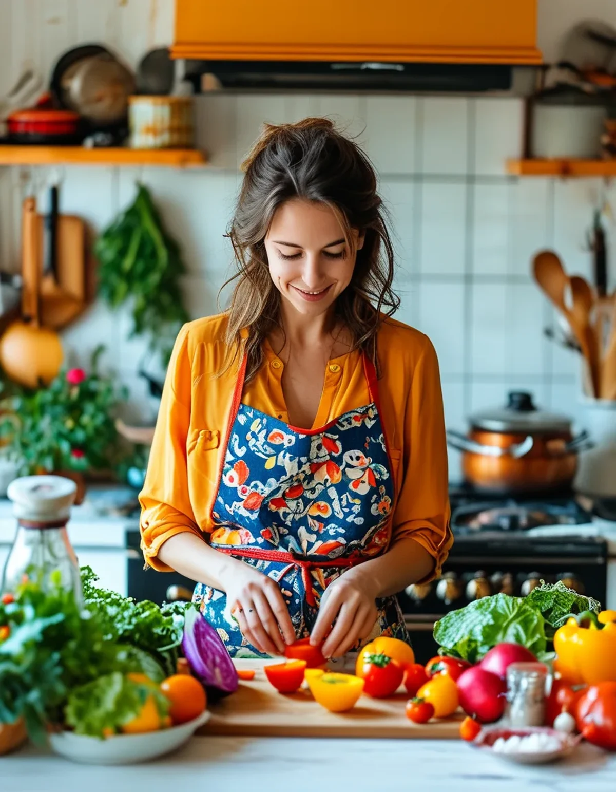 Why a Colorful Plate Can Still Be Nutritionally Unbalanced