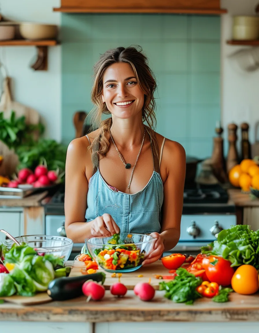 Why 'Eat the Rainbow' Isn't Really About Color — It's About This