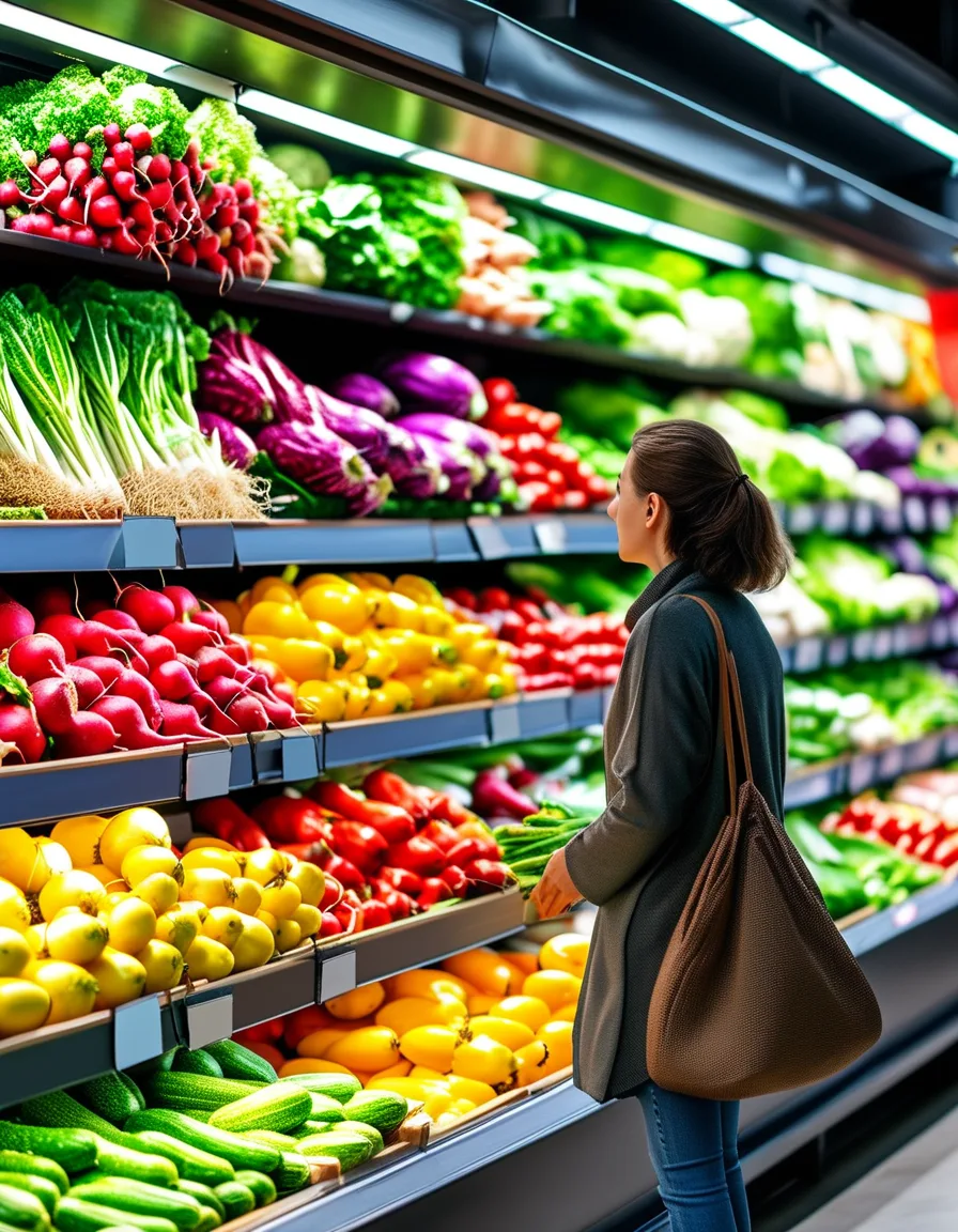 Why 'Eat the Rainbow' Isn't Just a Catchy Phrase for Eating More Vegetables Generally