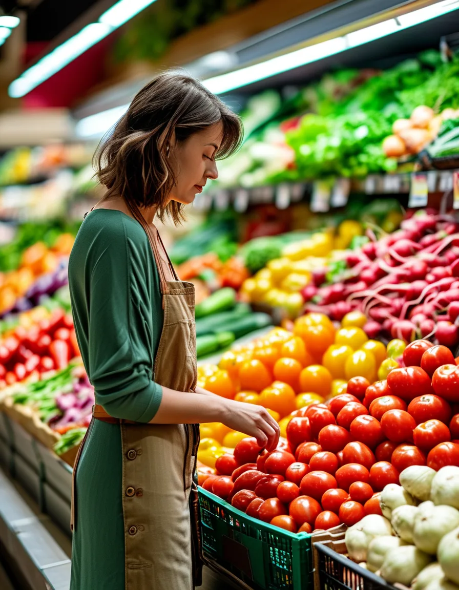 Why 'Eat the Rainbow' Isn't Just a Catchy Phrase for Eating More Vegetables Generally