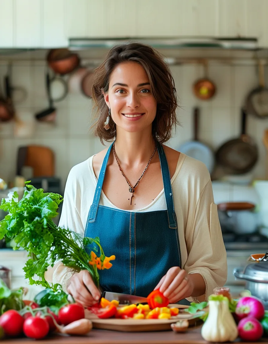 How to Eat More Vegetables (Without Forcing It)