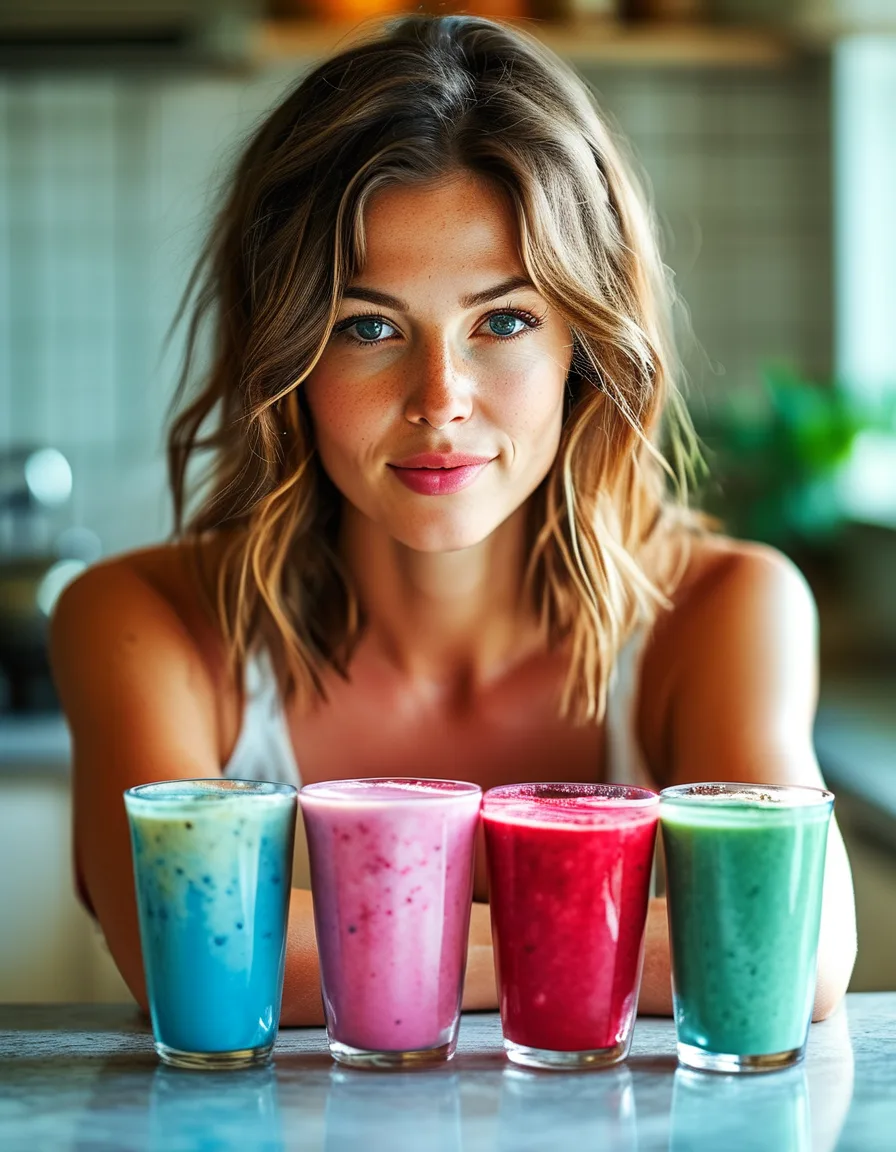 Eat the Rainbow: The Science Behind the Prettiest Nutrition Advice Ever Given
