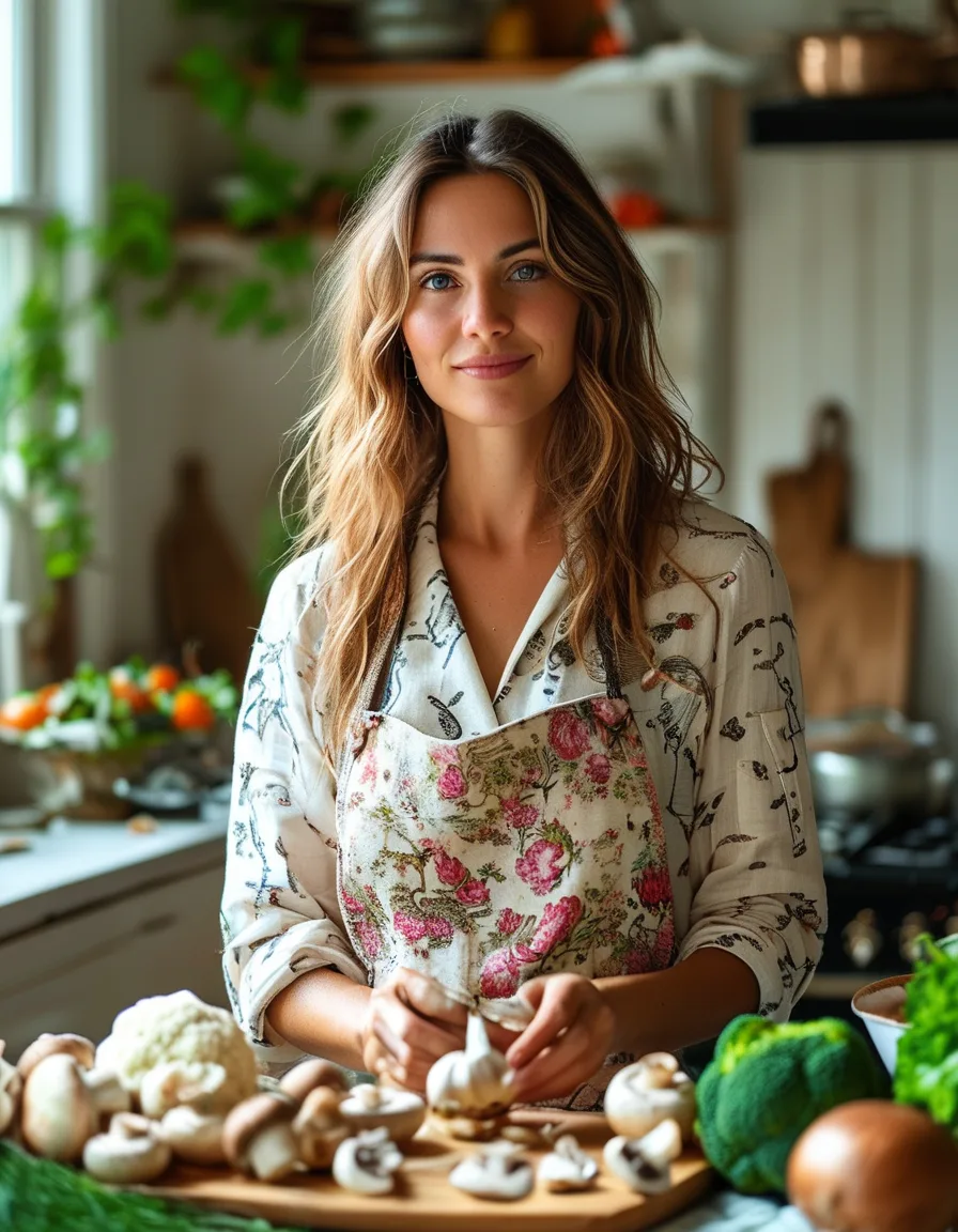 In Defense of White: The Pale Vegetables Pulling Secret Weight