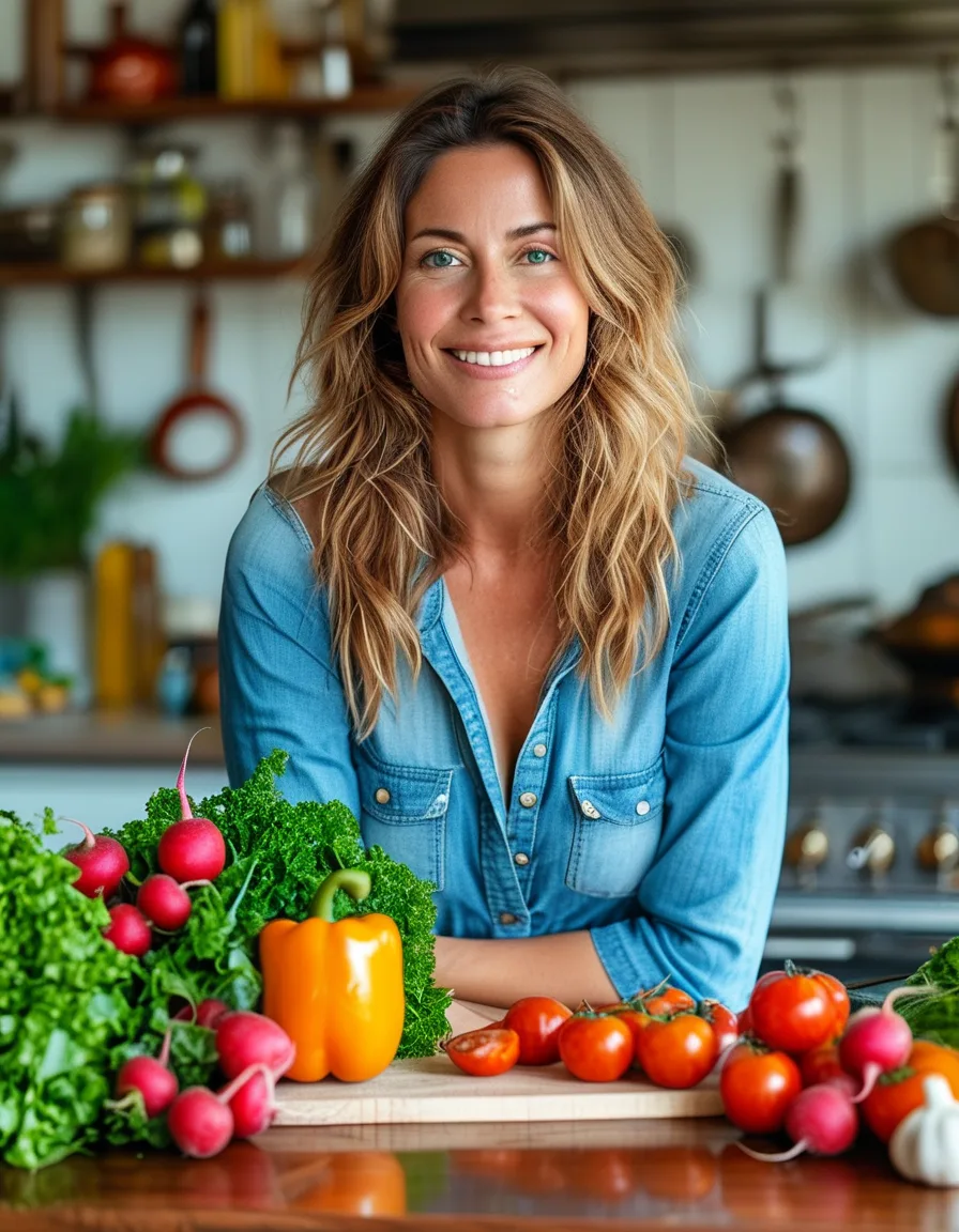 Why Color Variety Beats Counting Servings for Actual Nutrient Spread