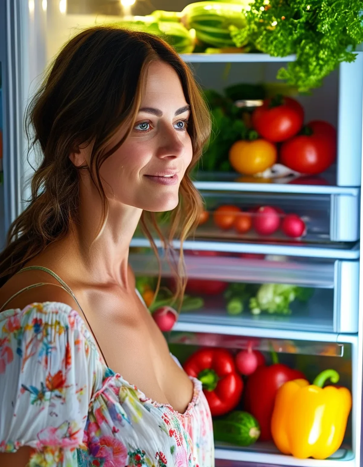 Why Your Fridge Costs More Nutrients Than Your Frying Pan Does