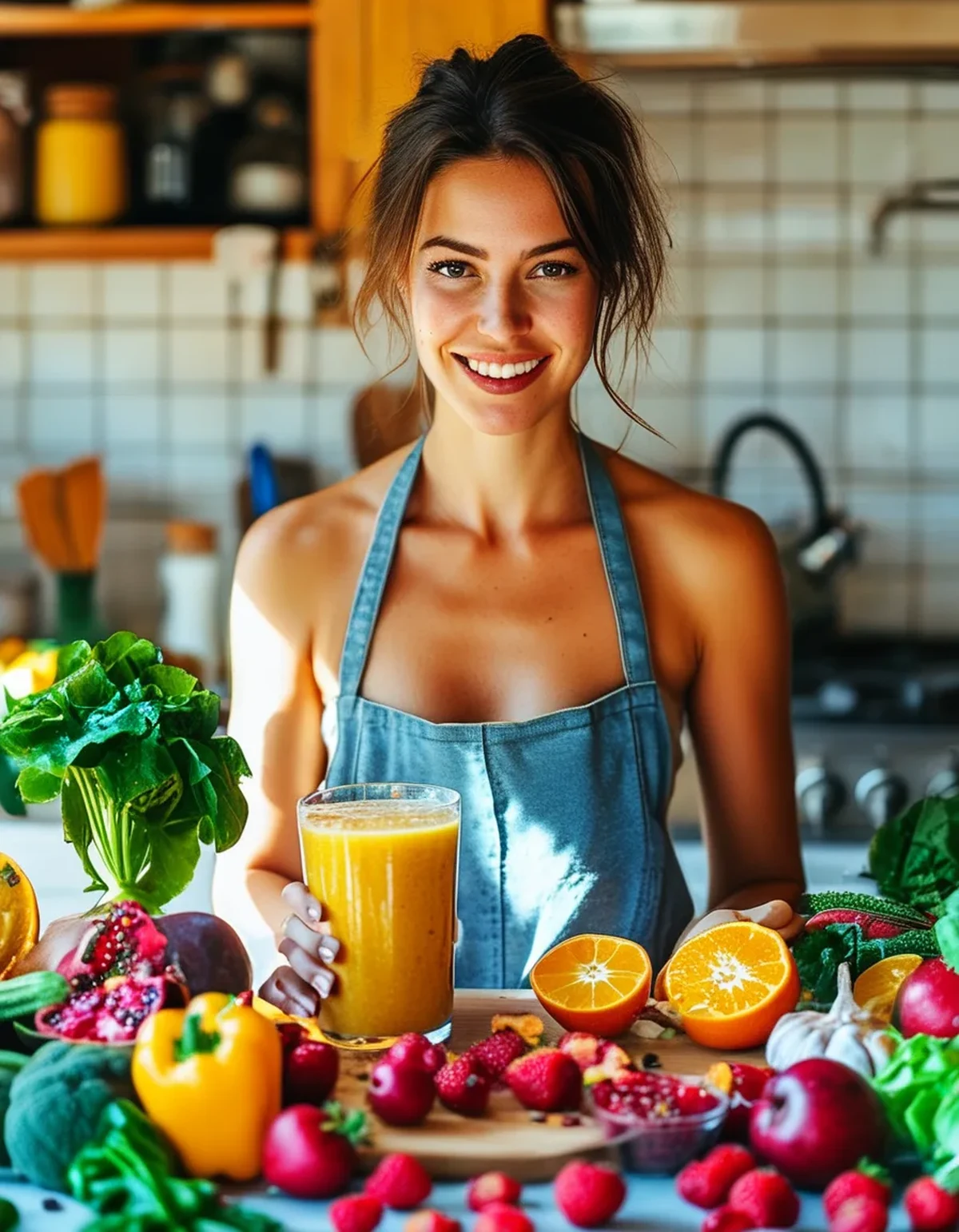 Why Your Smoothie Turns Brown — and What It Costs You
