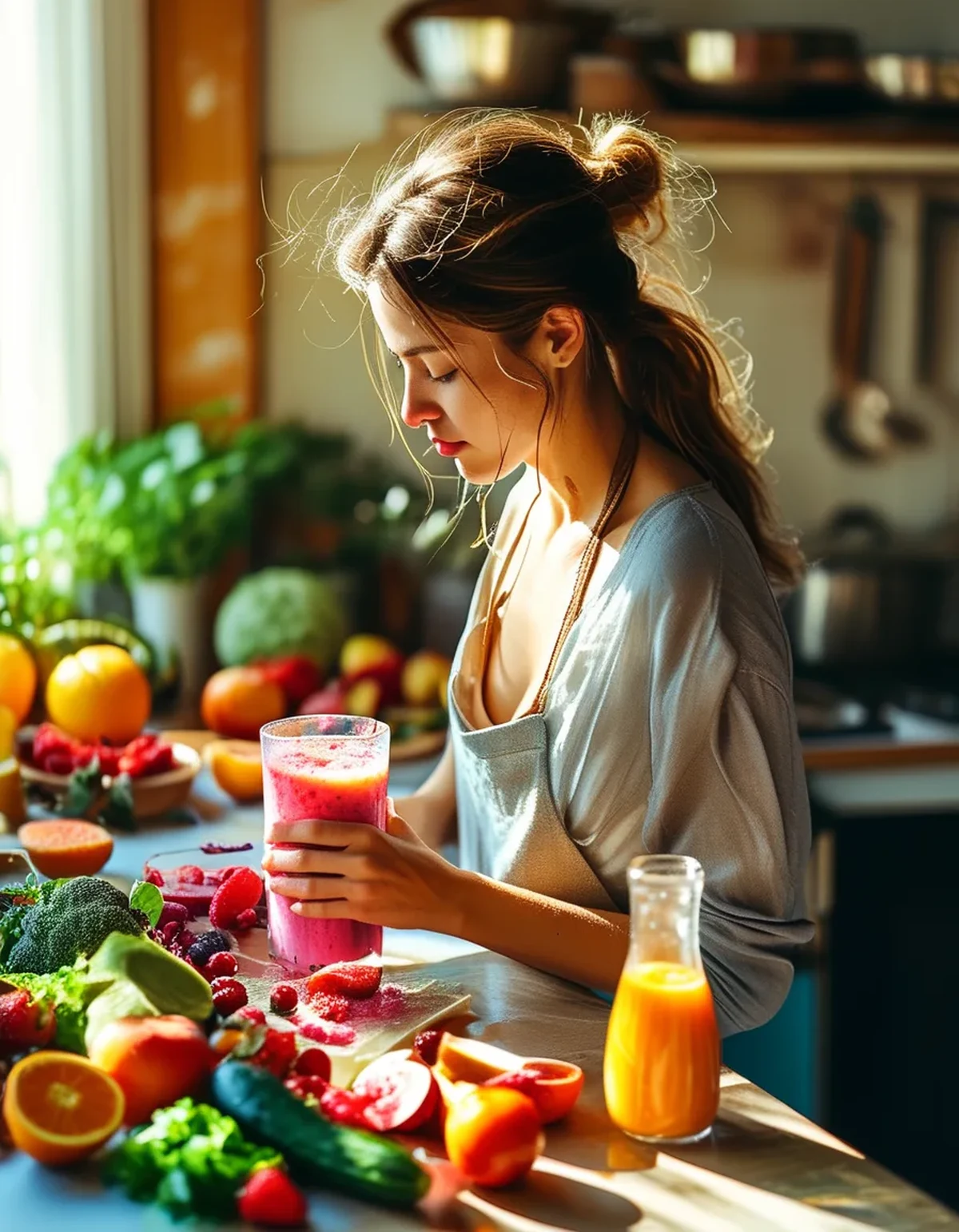 Why Your Smoothie Turns Brown — and What It Costs You